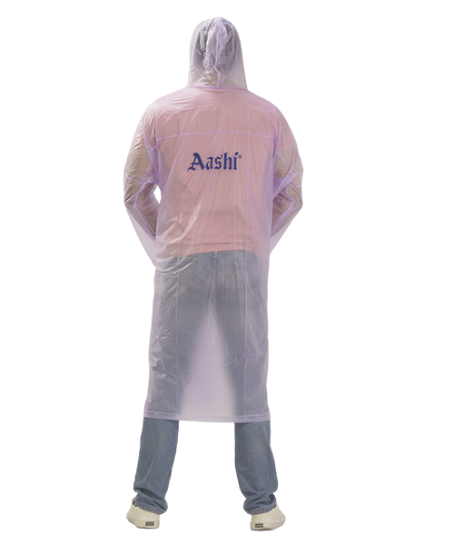 APT PONCHO